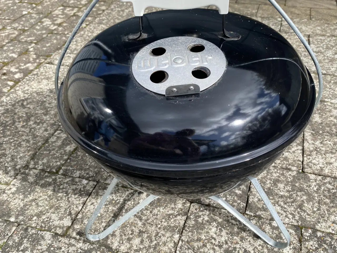 Billede 1 - Smokey Joe Grill