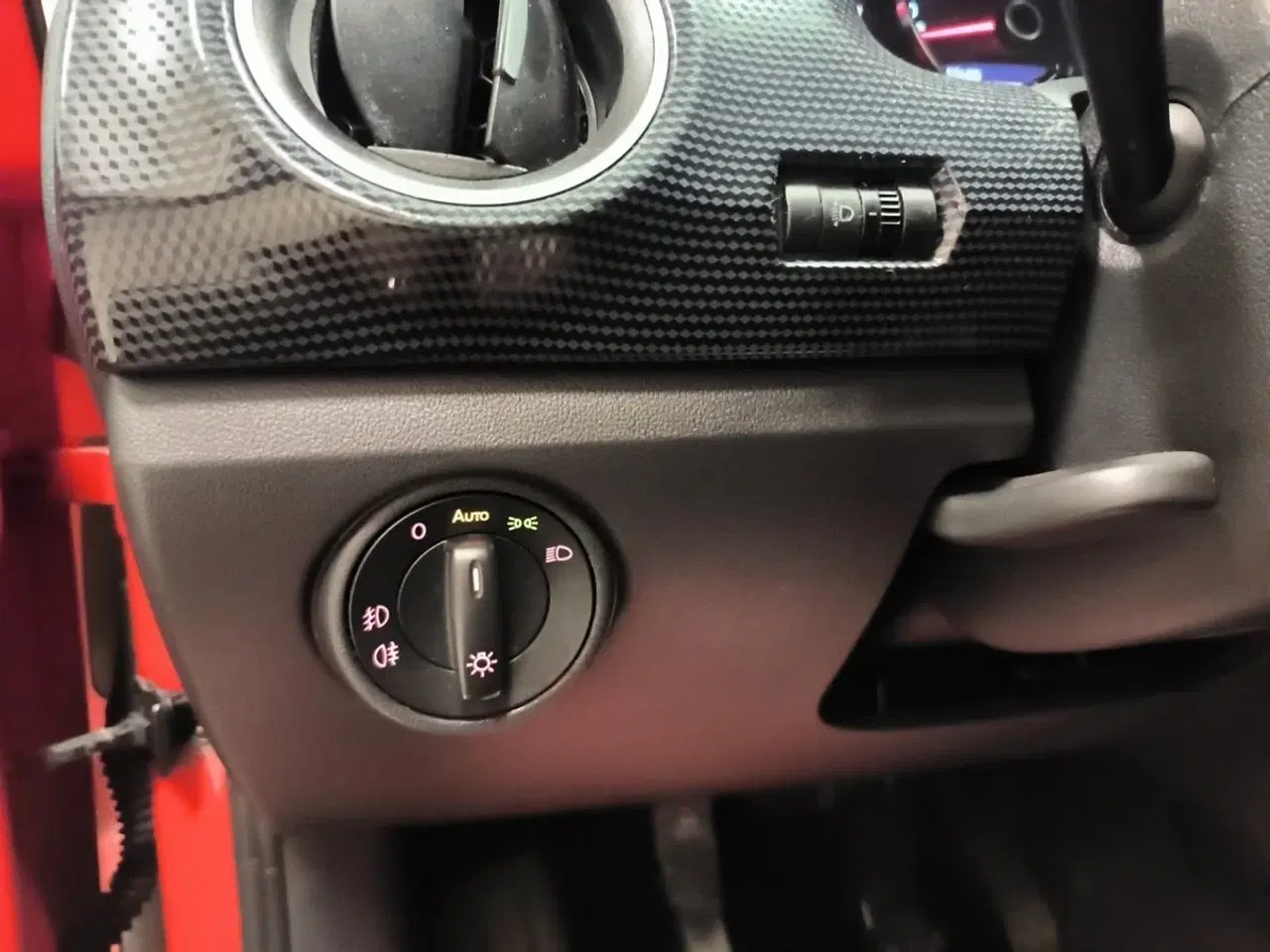 Billede 13 - VW Up! 1,0 MPi 60 Move Up! BMT