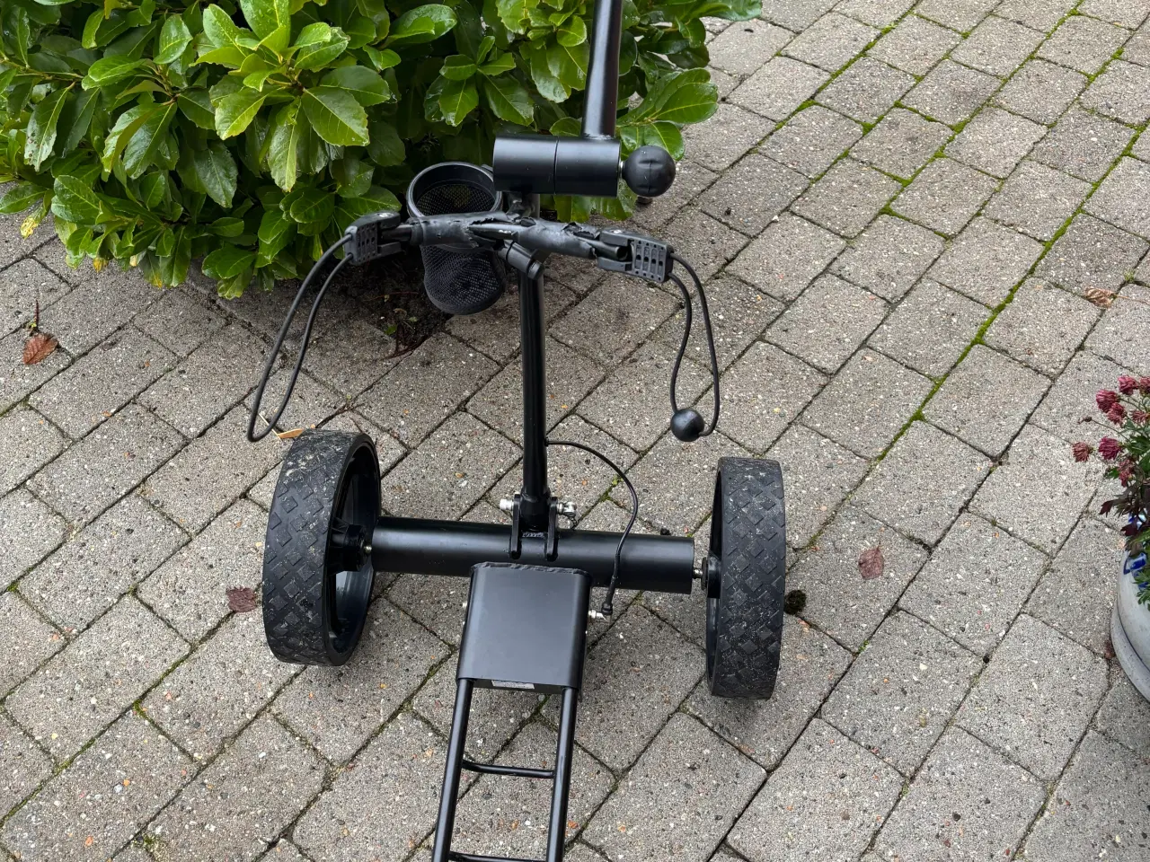 Billede 1 - Crown Caddy CX3