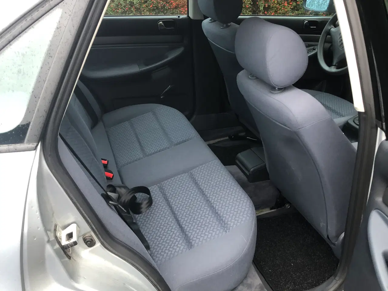 Billede 5 - Audi A4 sælges    ny synt