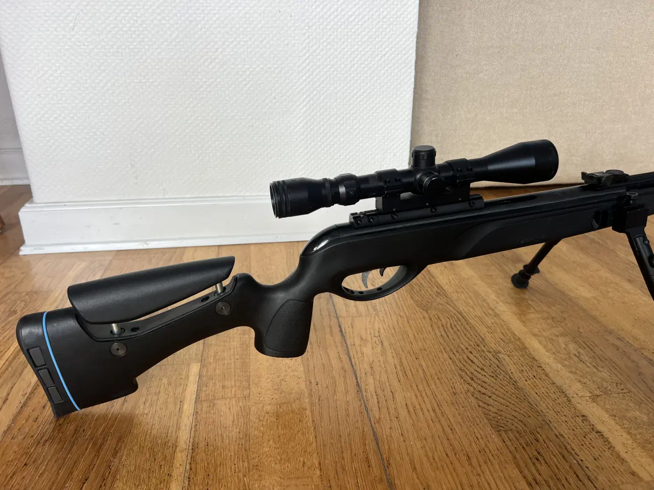 Billede 2 - GAMO HPA MI IGT Combo – 4,5 mm