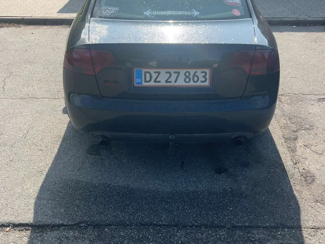 Billede 6 - Audi a4 1.8t ( Lav Km )