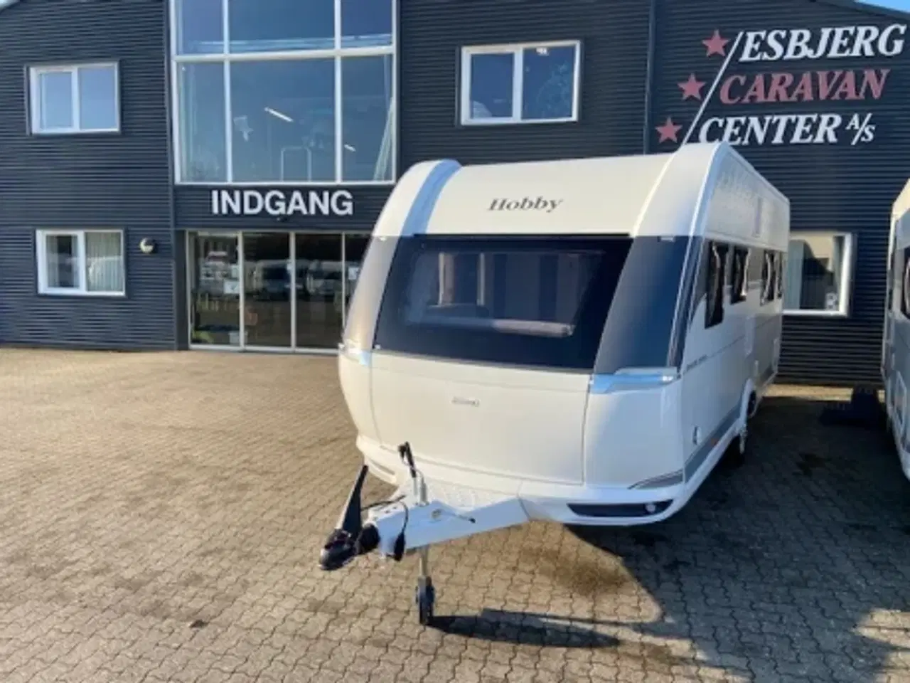 Billede 2 - Hobby Exellent Edition 540 WLU