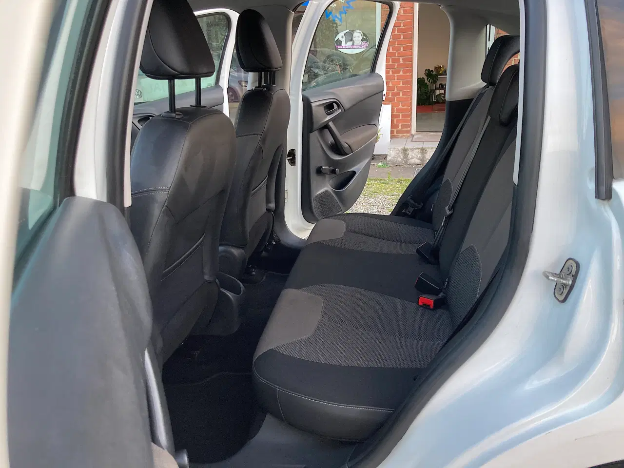 Billede 14 - Citroen C3 1.0 VTi Nysyn Meget Pæn Kun kørt 124000