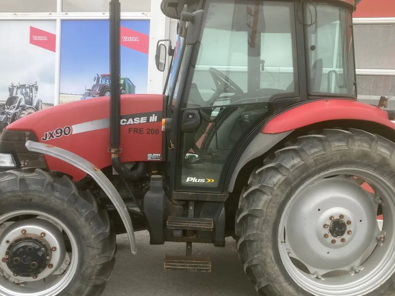 Billede 6 - Case JX 90