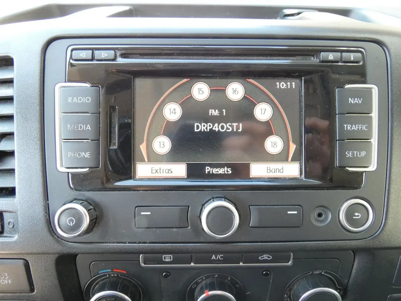 Billede 13 - VW Transporter Kort 2,0 TDI 4Motion DSG 180HK Van 7g Aut.