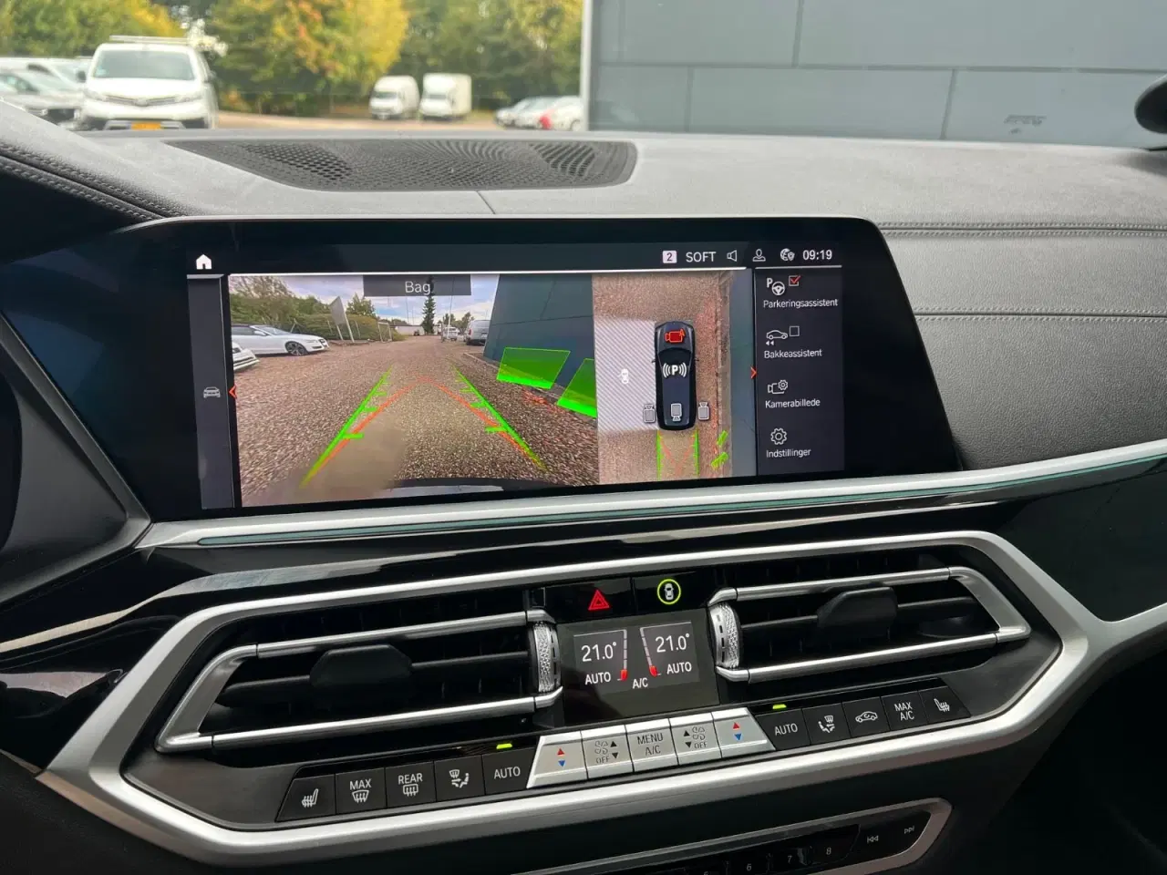 Billede 15 - BMW X7 3,0 M50d xDrive aut. 7prs