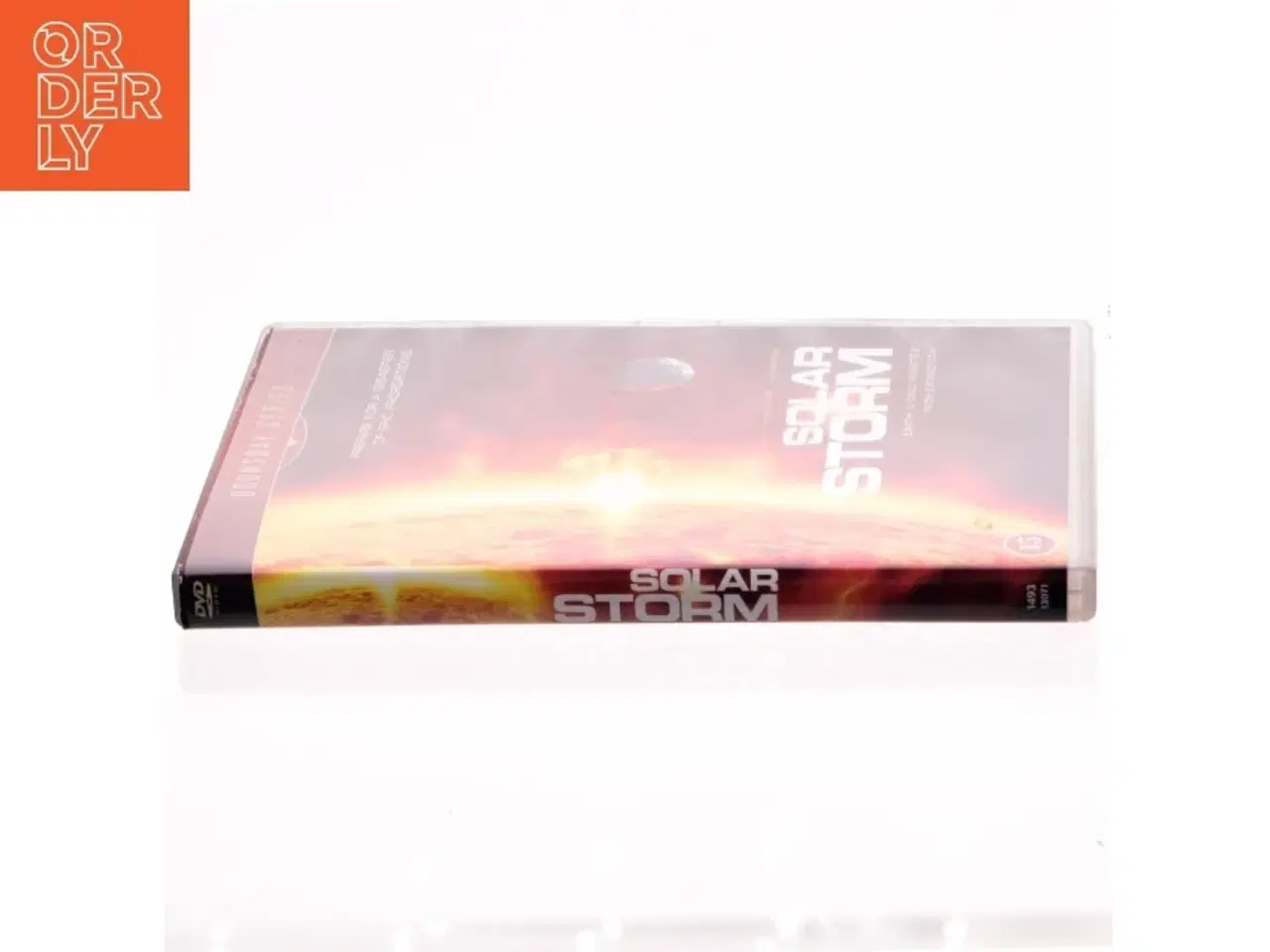 Billede 2 - Solar Storm