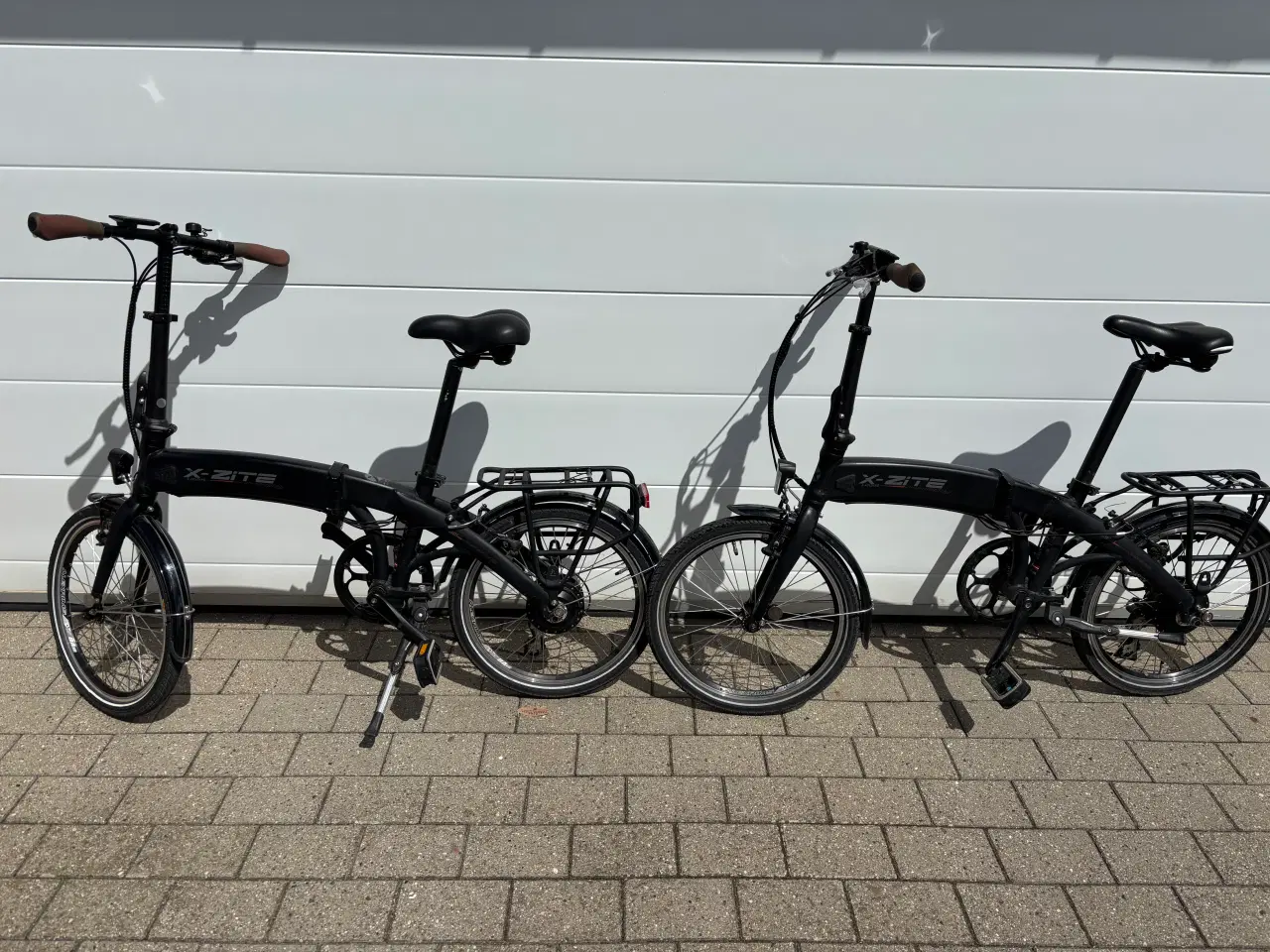 Billede 6 - Mini elcykler