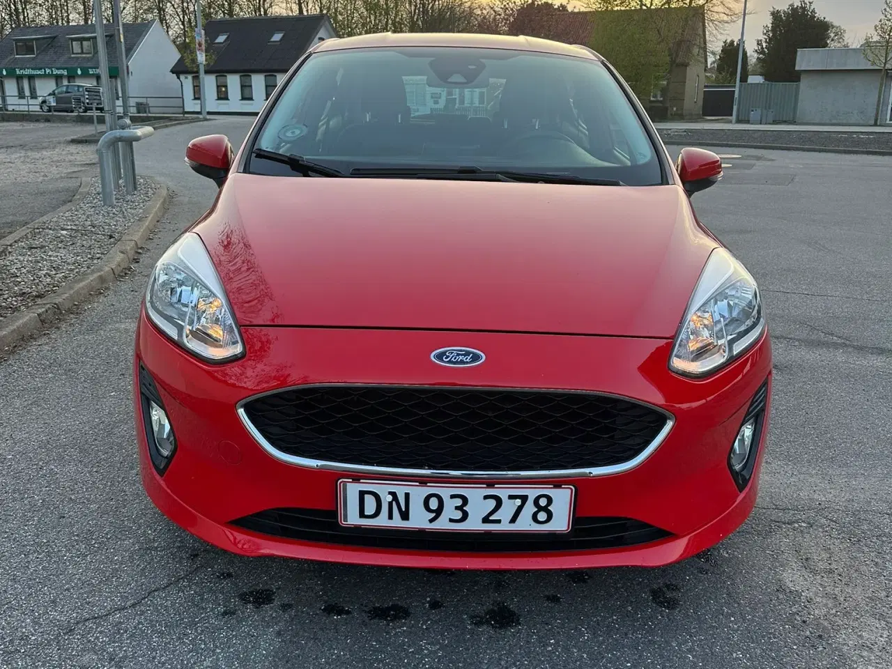 Billede 9 - Ford Fiesta model 2020