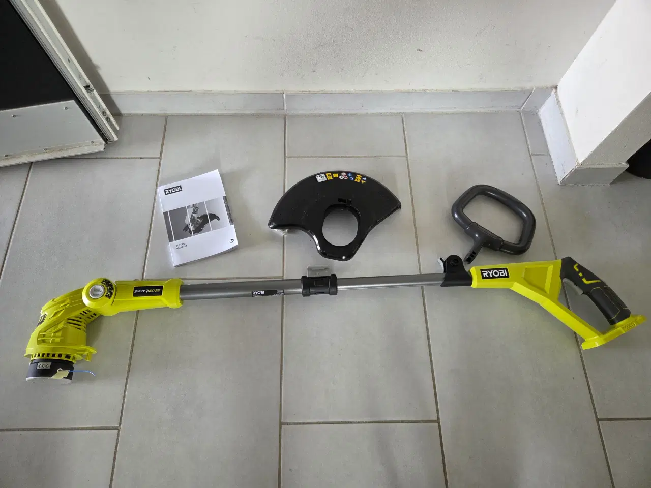 Billede 4 - Ryobi ONE+ 18V