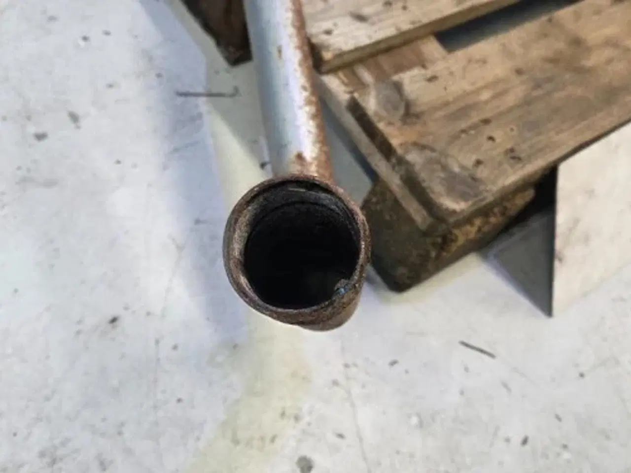 Billede 14 - Case 9120 Rør 87685881