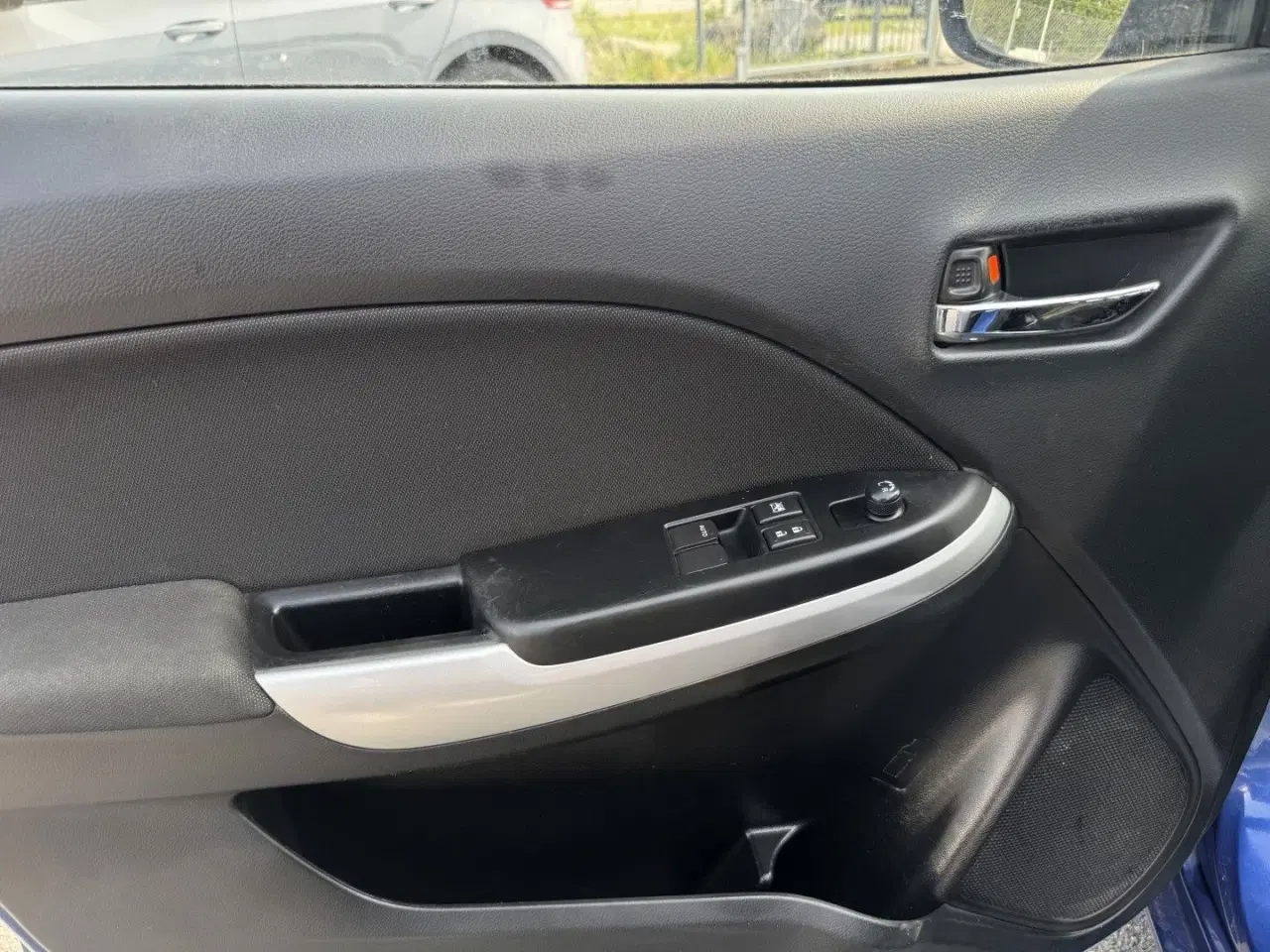 Billede 7 - Suzuki Baleno 1,2 Dualjet 16V Active 90HK 5d