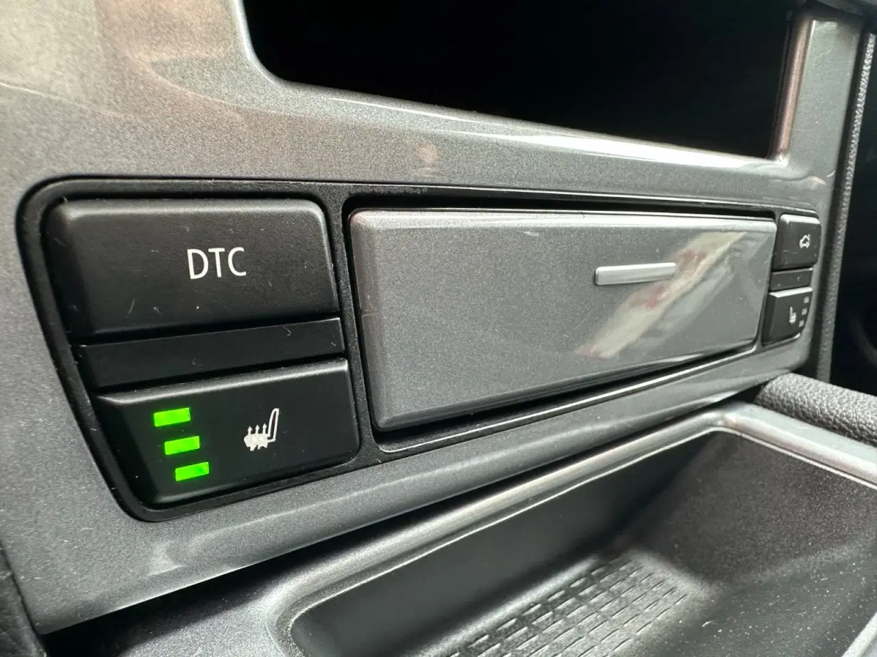 Billede 23 - BMW 520d 2,0 