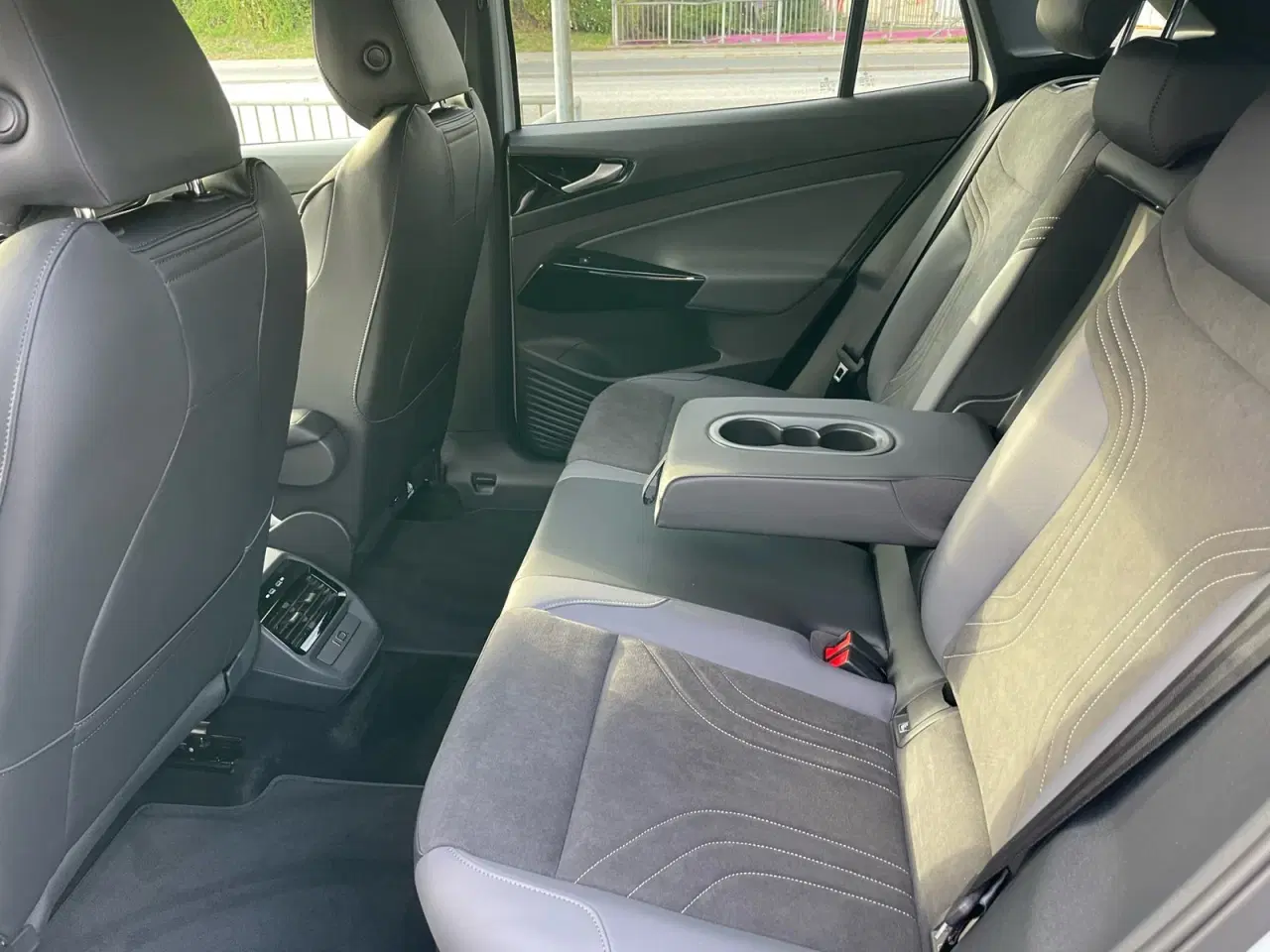 Billede 10 - VW ID.4 77 Style+