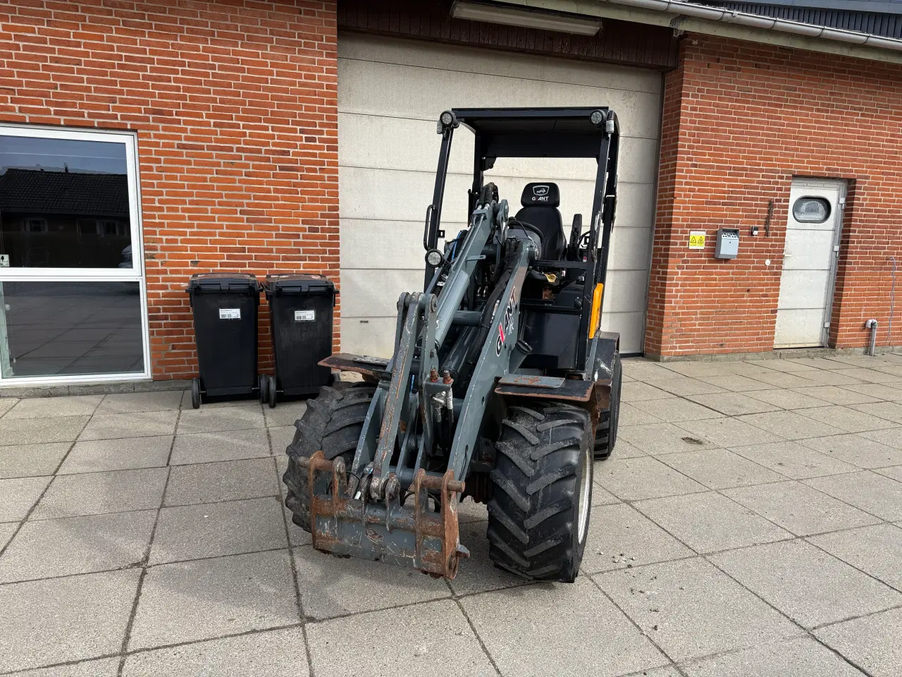 Billede 2 - Giant v452 t hd