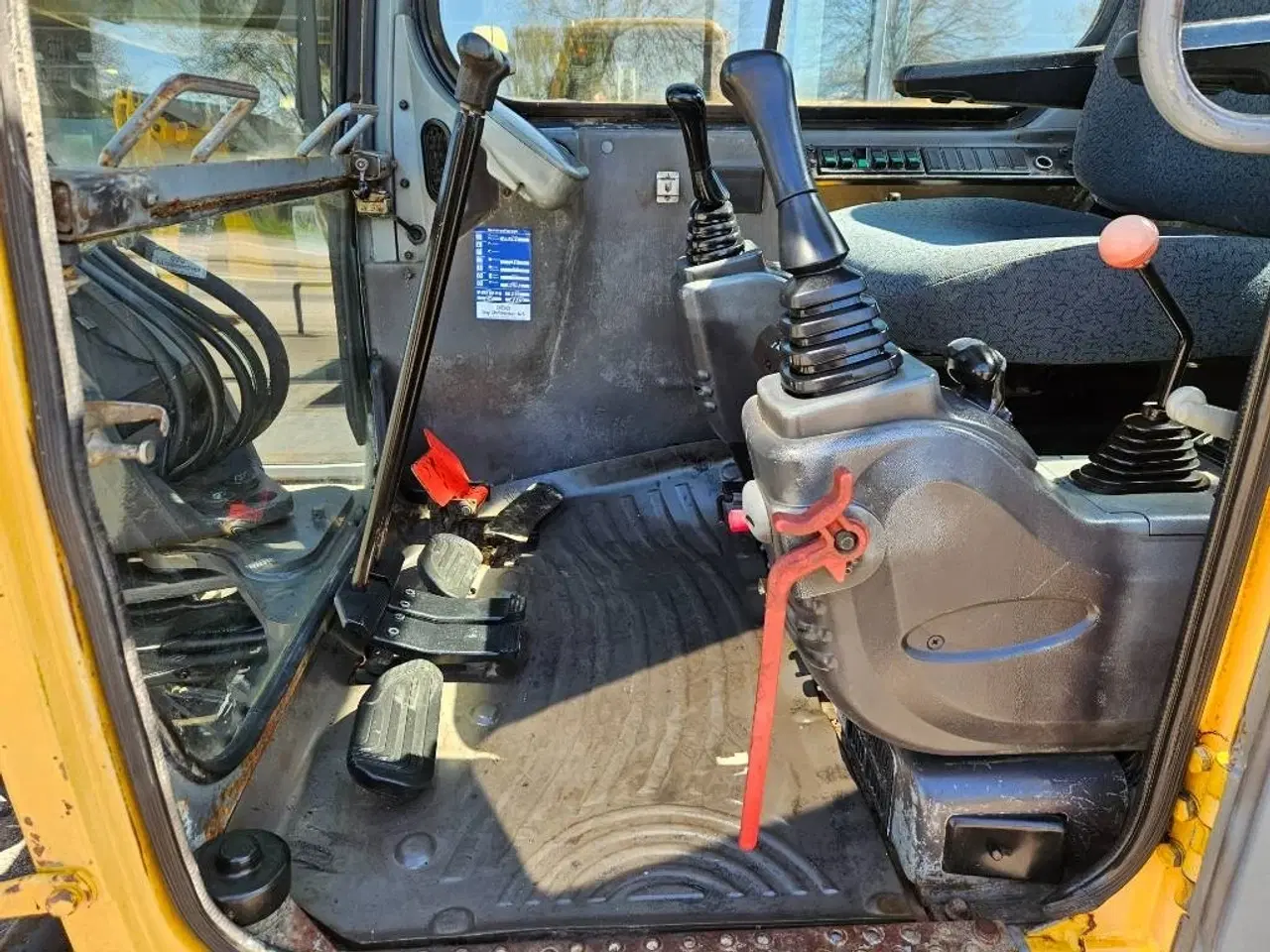 Billede 8 - Volvo EC 55 B