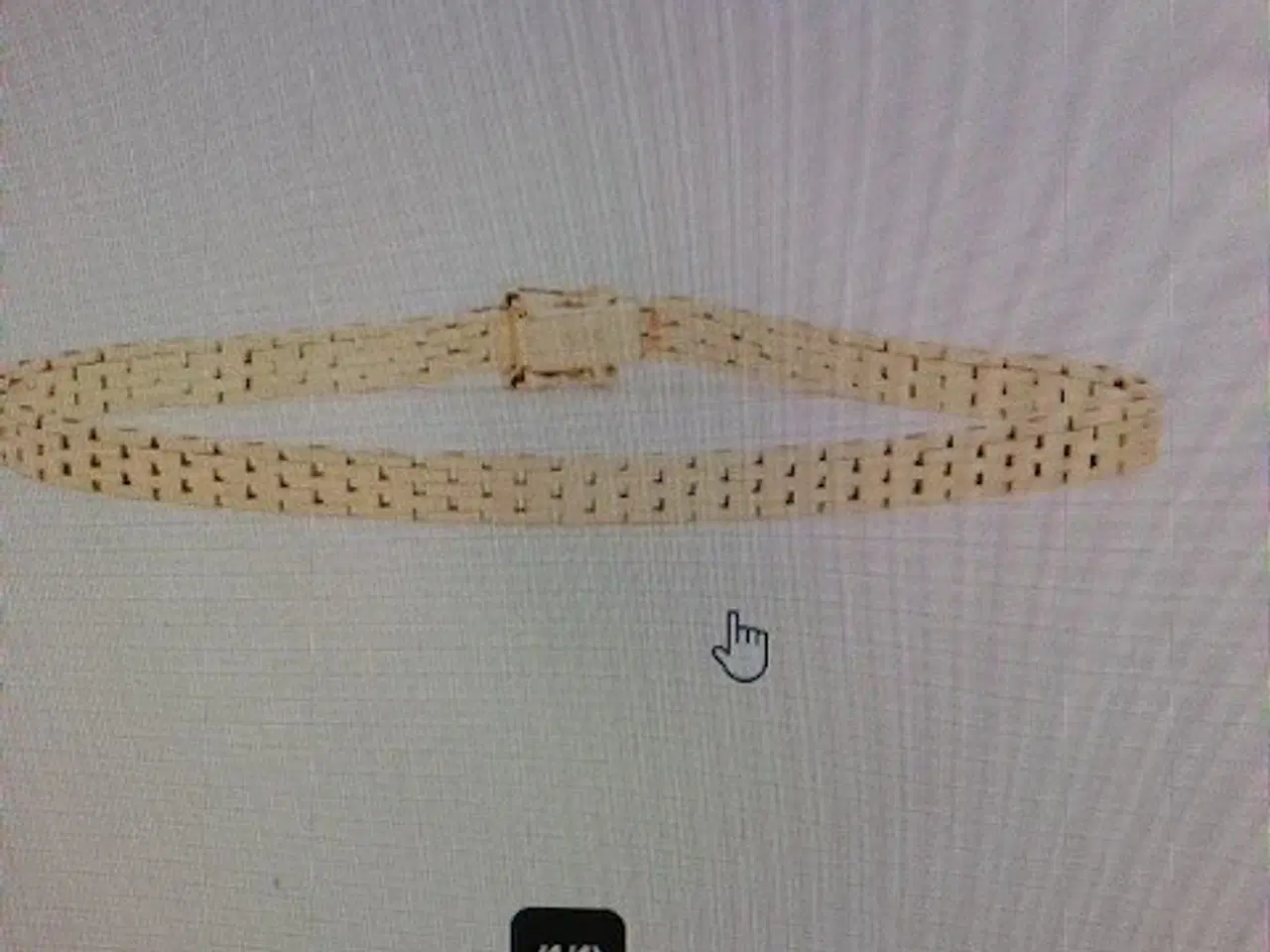 Billede 1 - Armlænke mursten købes