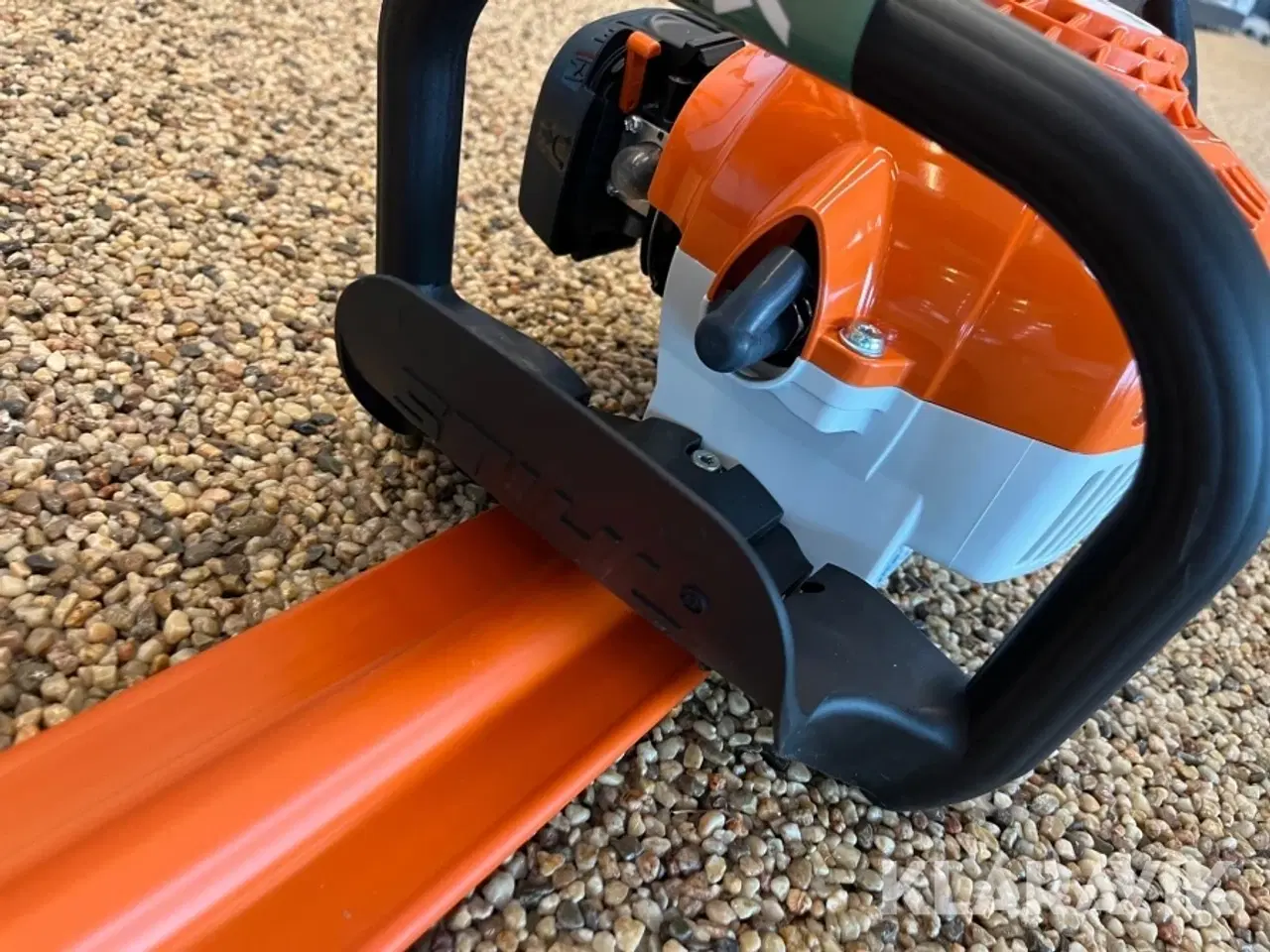 Billede 3 - Hækkeklipper Stihl HS45