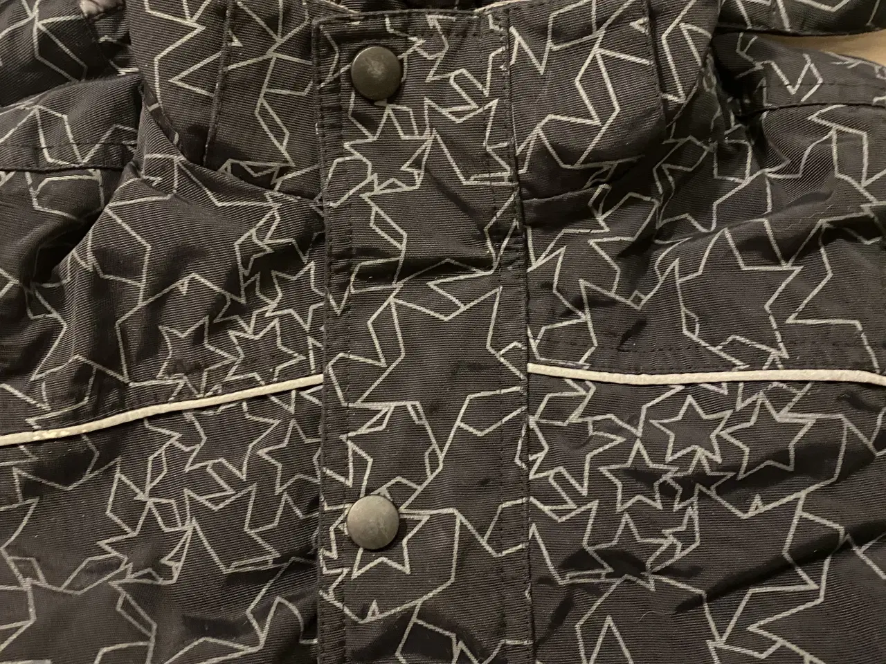 Billede 2 - Friends flyverdragt