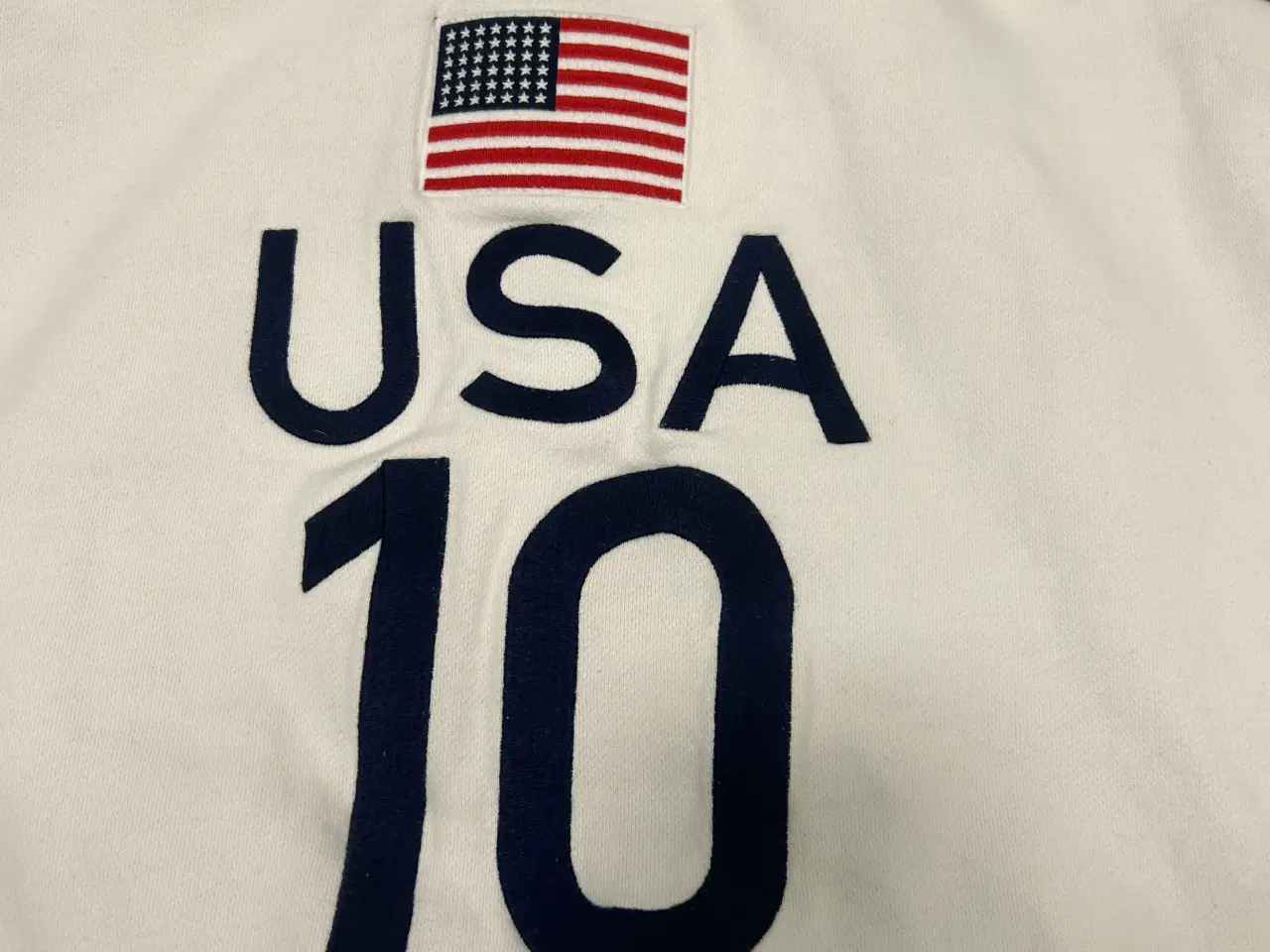 Billede 6 - Ralph Lauren USA Half-zip 2010