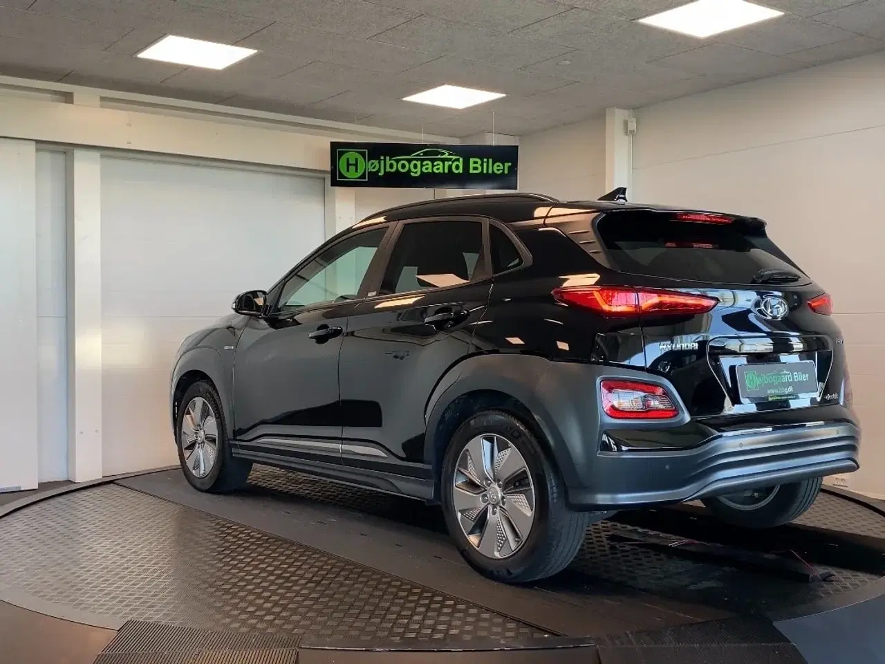 Billede 3 - Hyundai Kona 64 EV Style