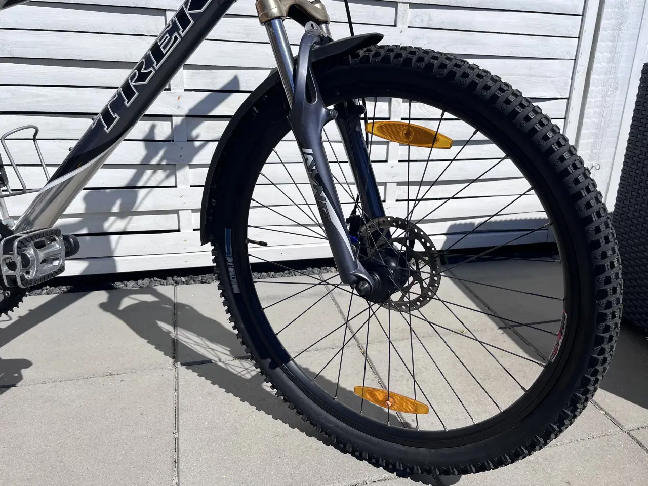 Billede 14 - Cykel, Mauntainbike, 4300 ALPHA TREK, 26 tommer