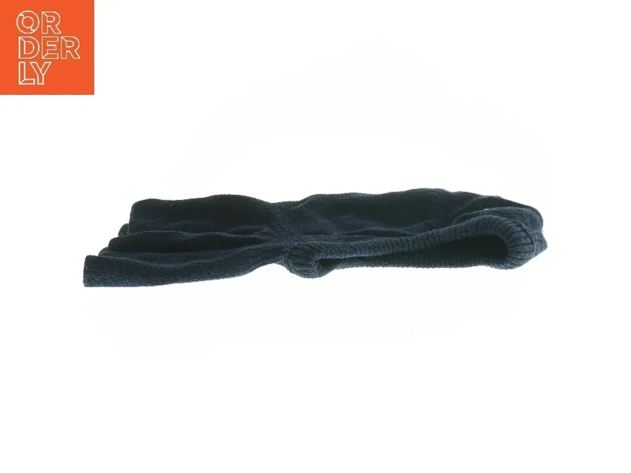 Billede 3 - Elefanthue til børn, 6-8 år (str. 6-8 år cm)