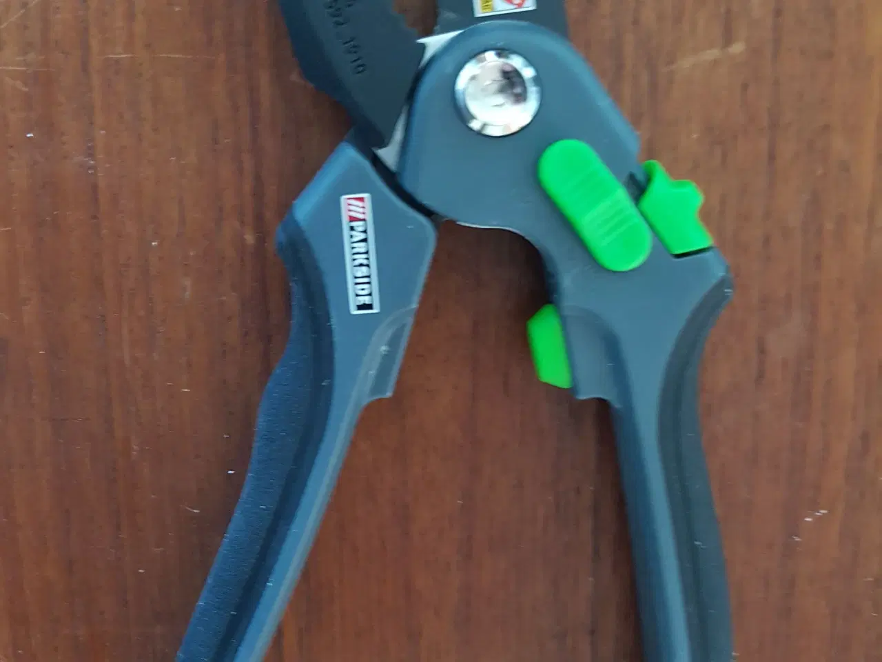 Billede 2 - Beskæresaks Parkside