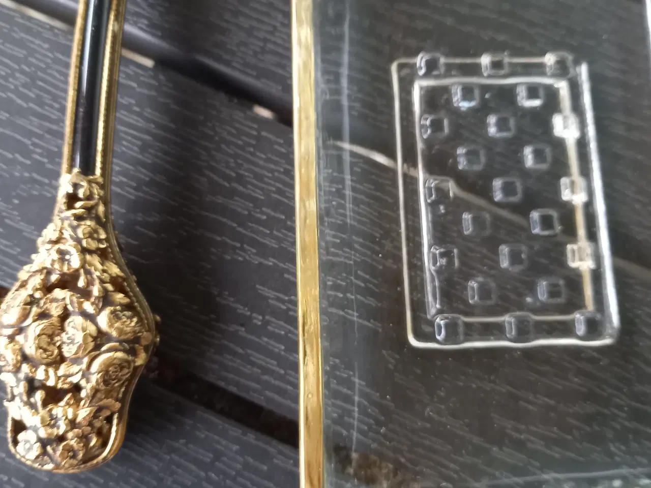 Billede 4 - Toilet sæt 4 dele 