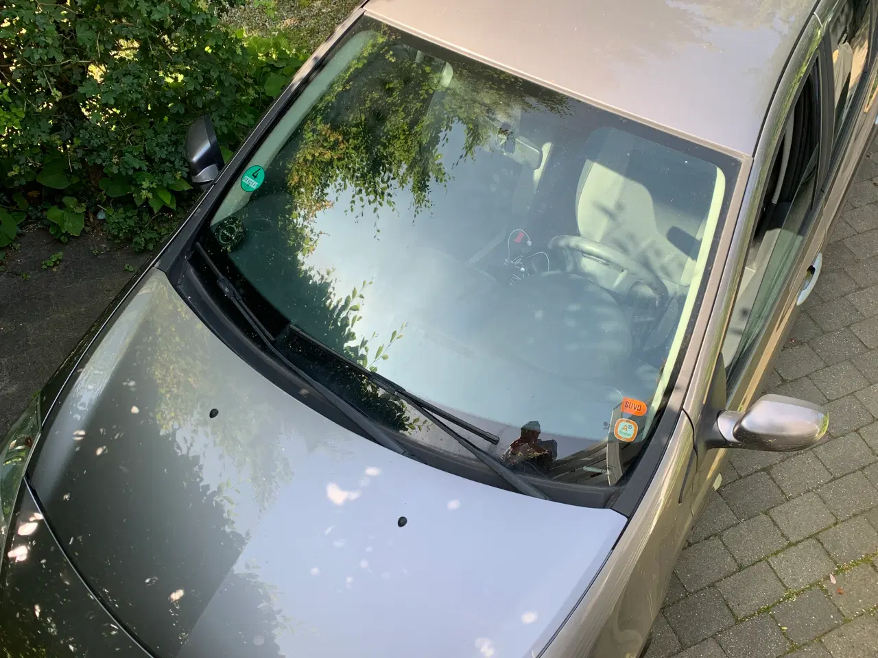 Billede 4 - Renault Clio III, diesel