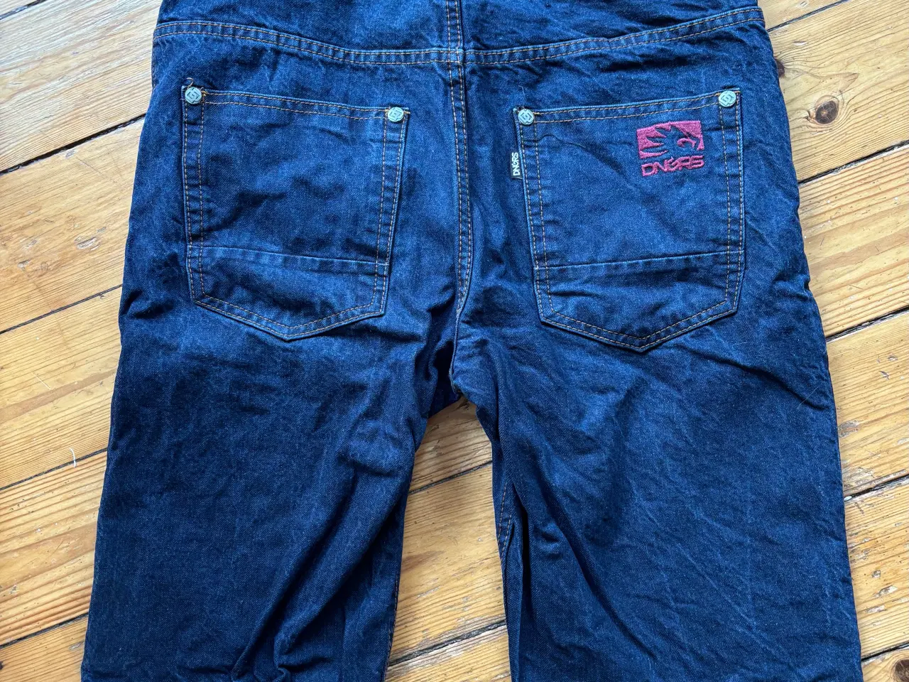 Billede 4 - Baggy Fit shorts 