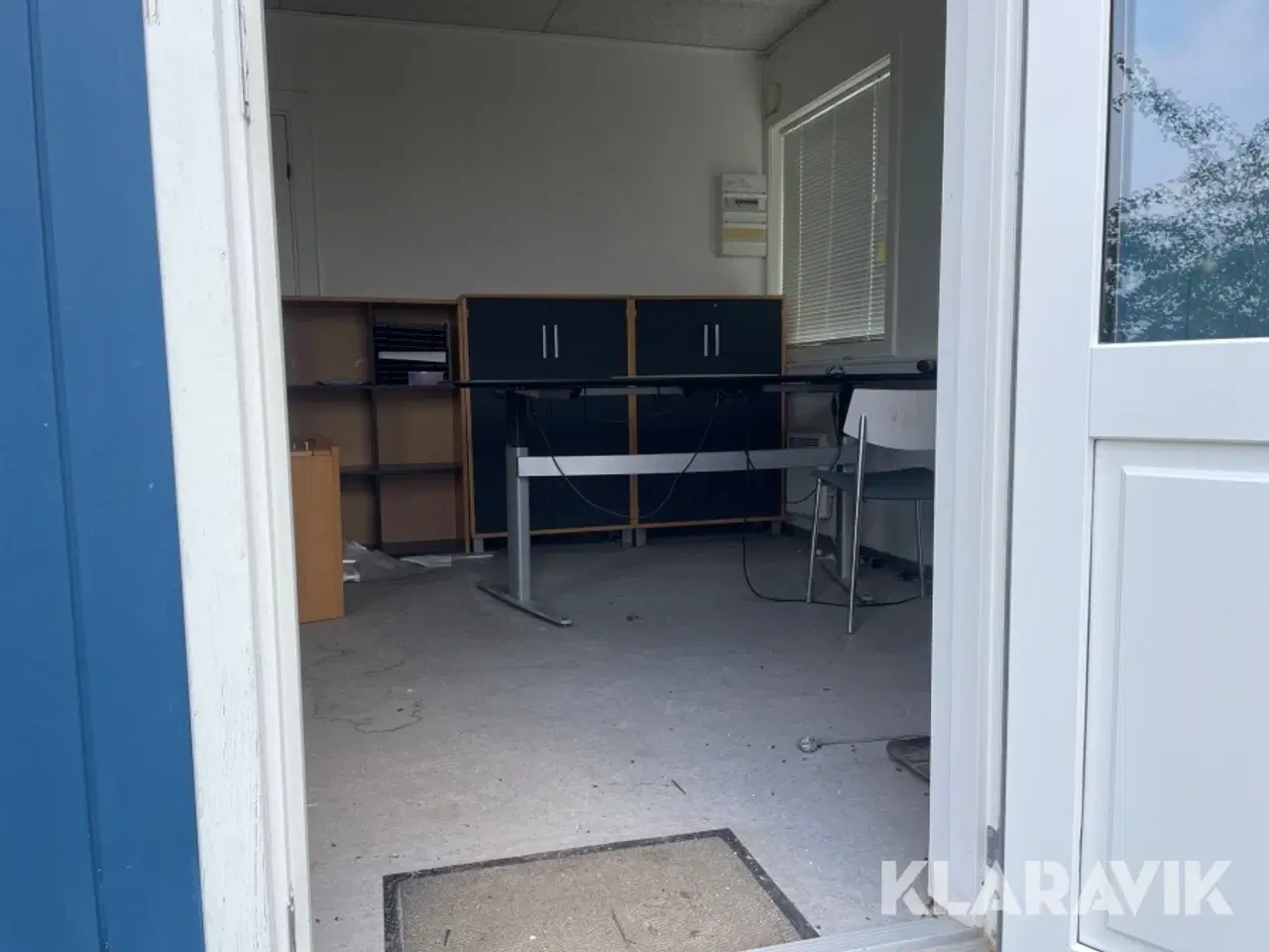 Billede 10 - Kontor modul ABC pavilloner