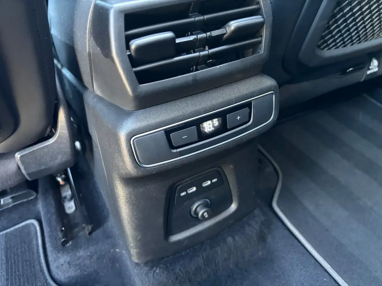 Billede 8 - Audi Q4 e-tron 50 S-line quattro