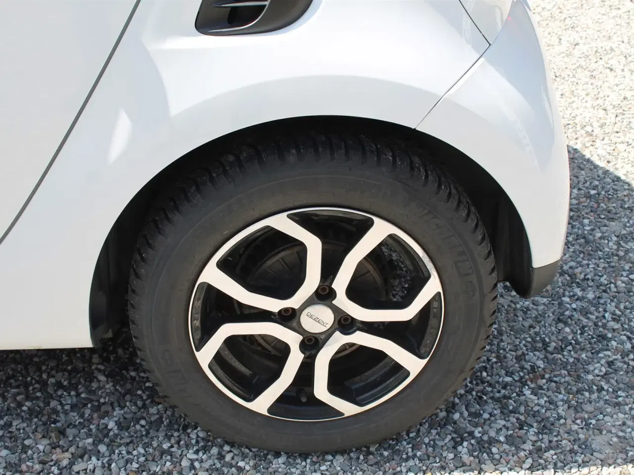Billede 23 - Smart Forfour 1,0 71HK 5d