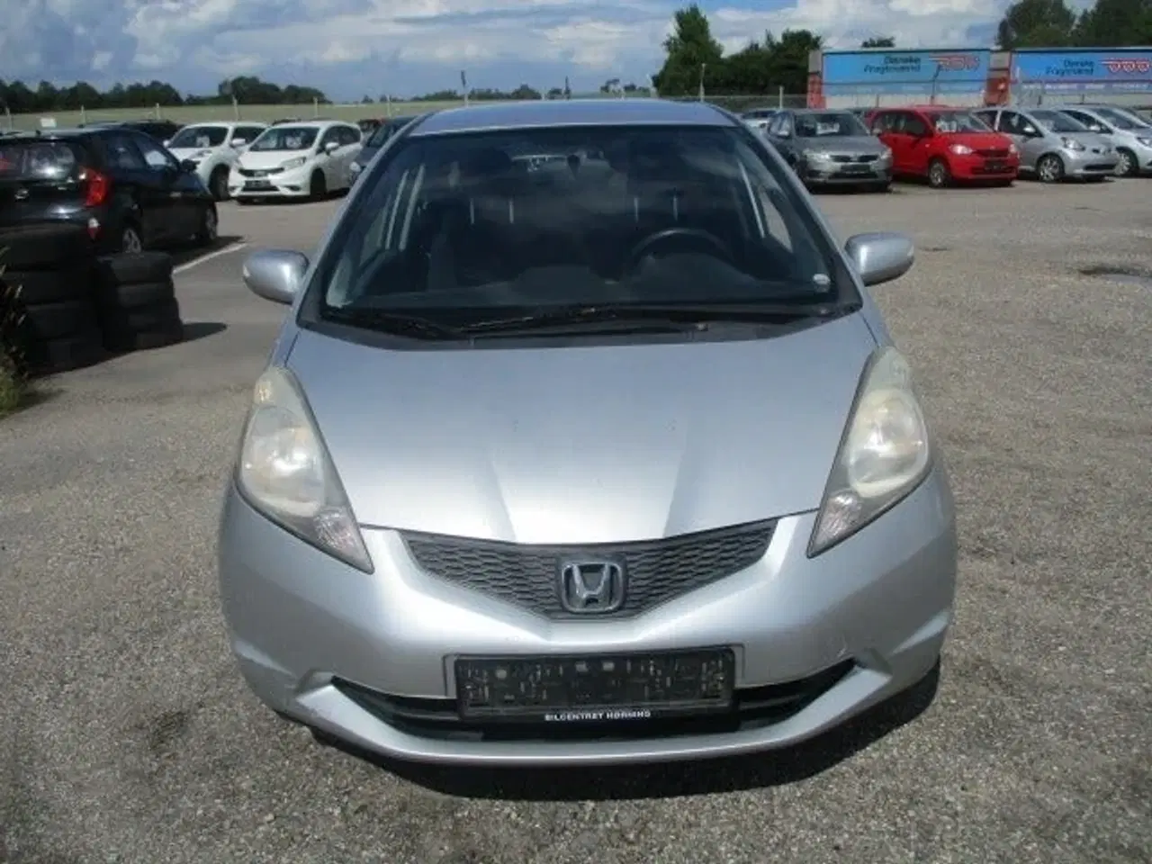 Billede 2 - Honda Jazz 1,4 Comfort