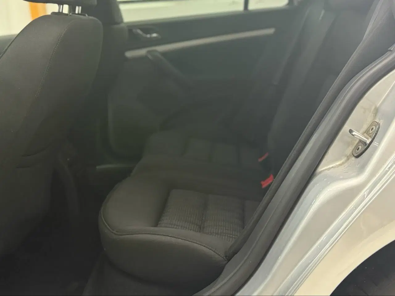 Billede 6 - Skoda Octavia 2013 1.4 TSI