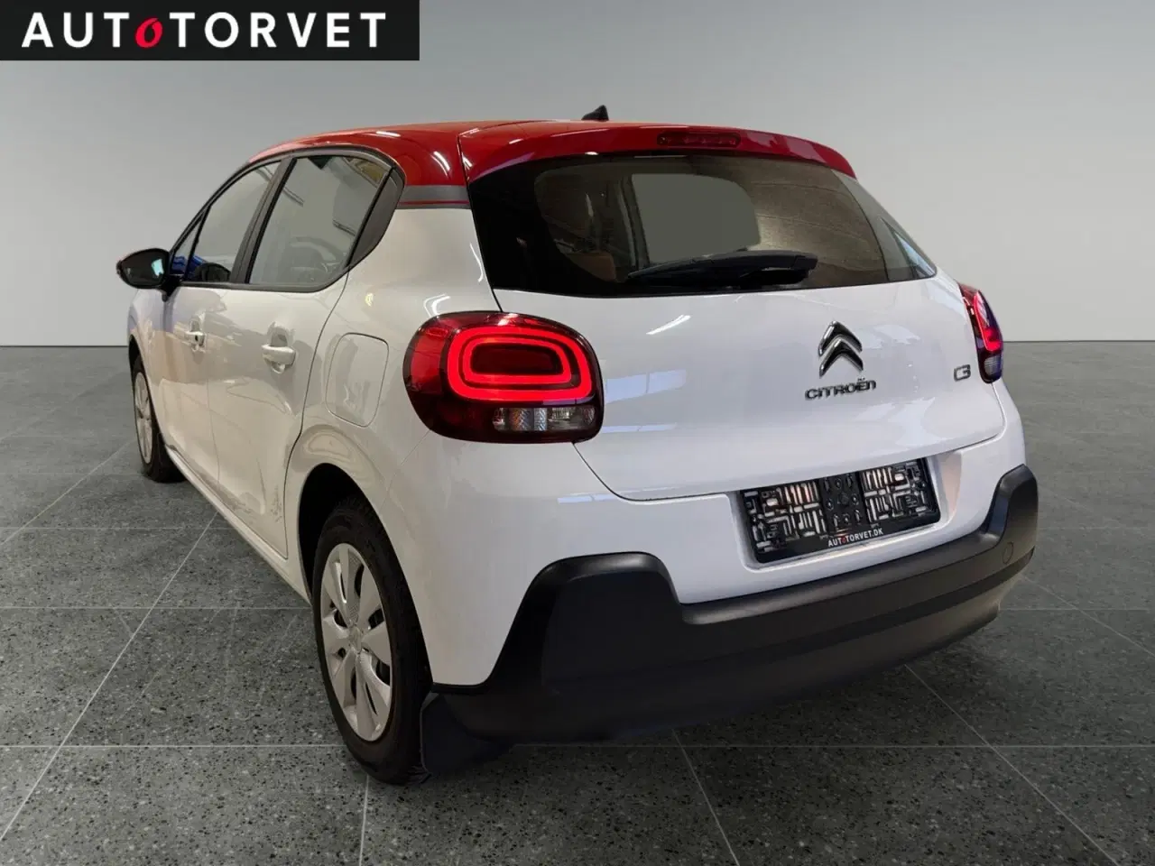 Billede 4 - Citroën C3 1,6 BlueHDi 75 Feel