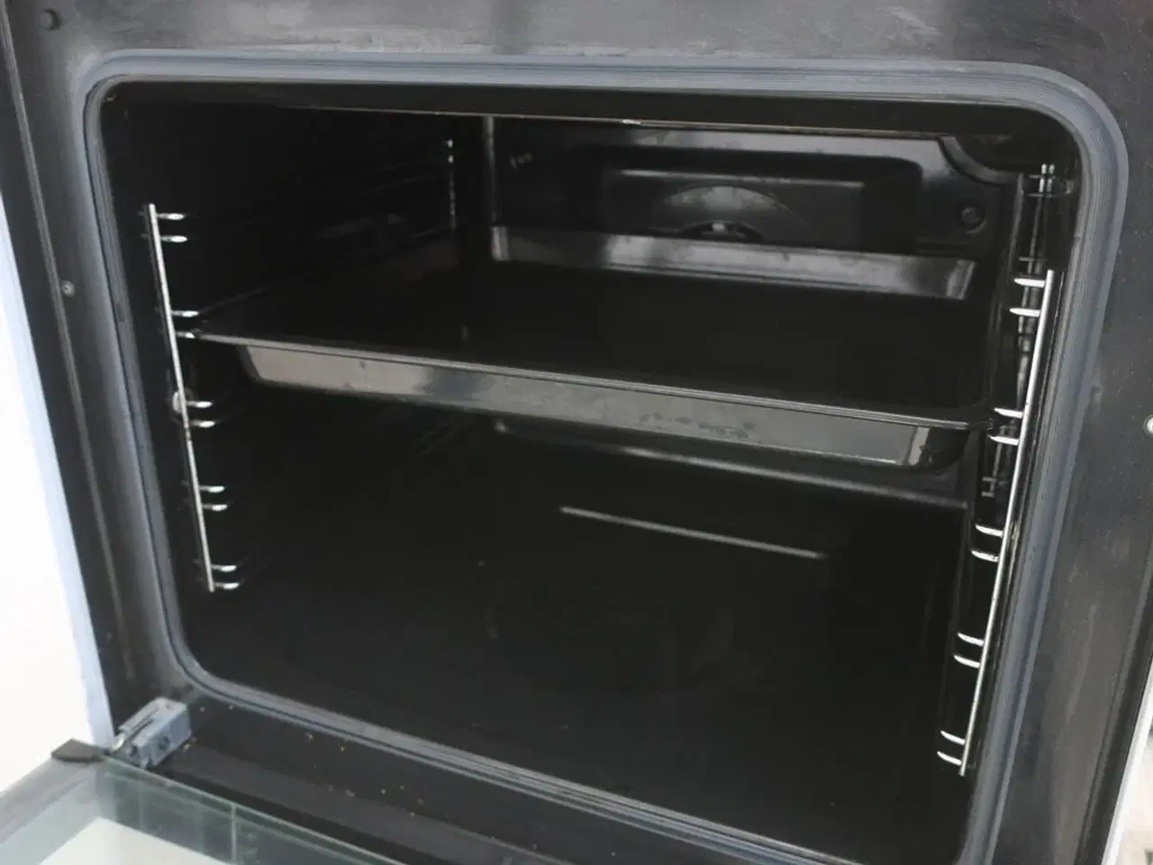 Billede 6 - Komfur AEG CCB6400BBW