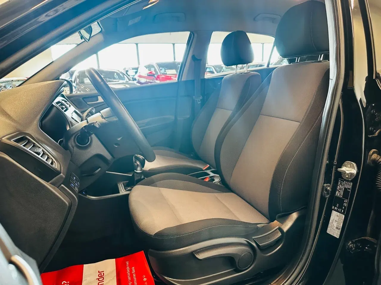 Billede 14 - Hyundai i20 1,0 T-GDi Trend