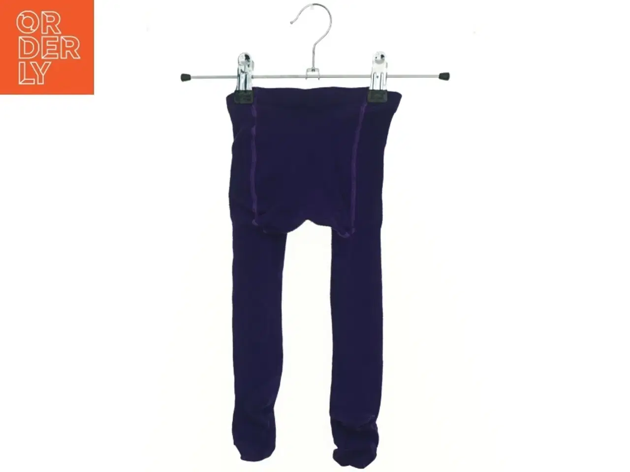 Billede 2 - Strømpebukser/Strømper (str. 74 cm)