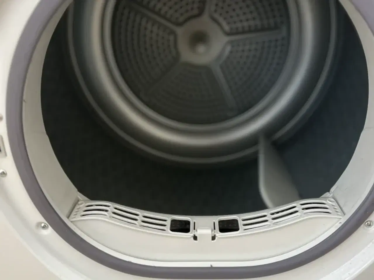 Billede 2 - Wasco - tørretumbler