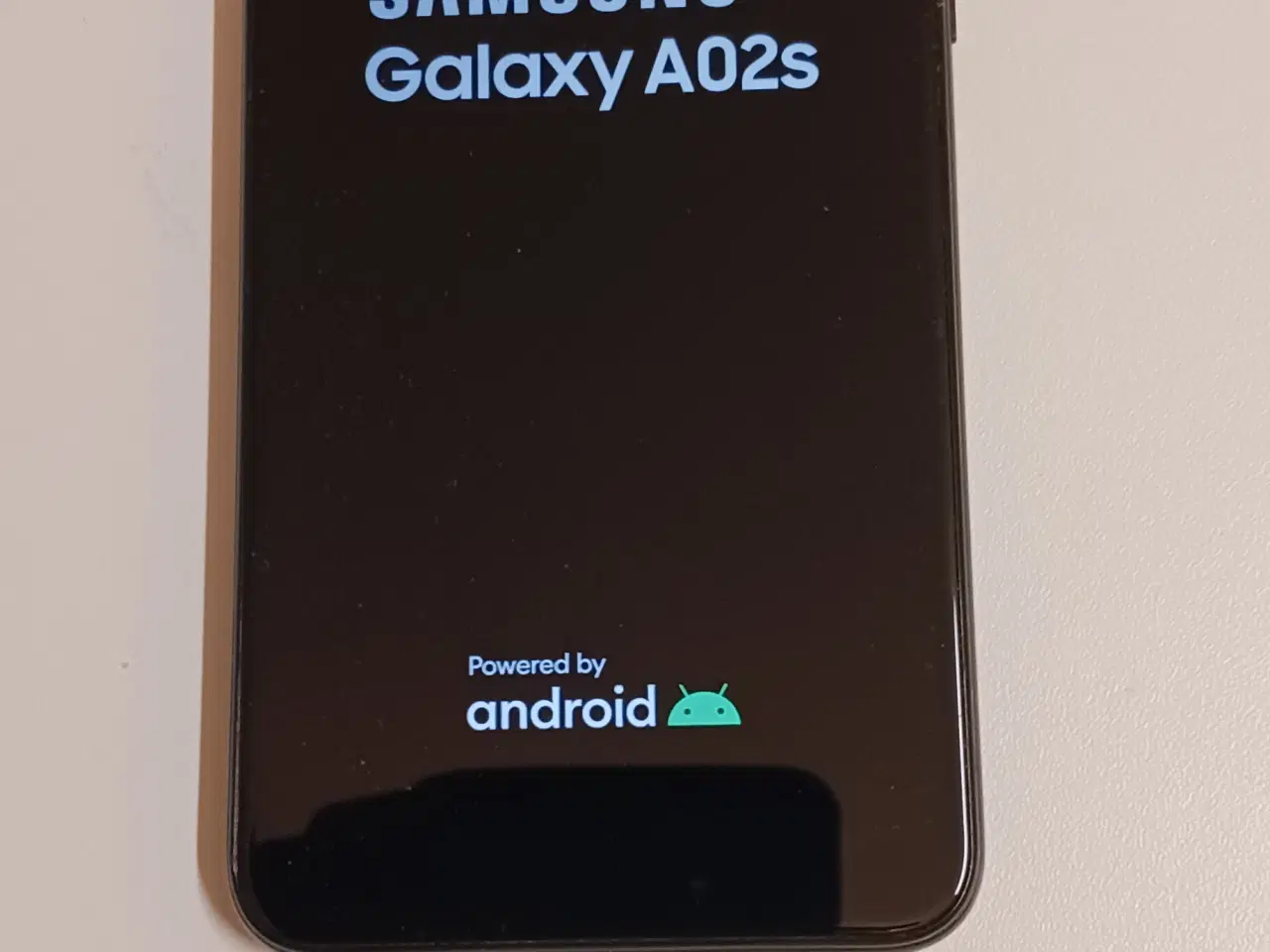 Billede 1 - Samsung Galaxy A02s