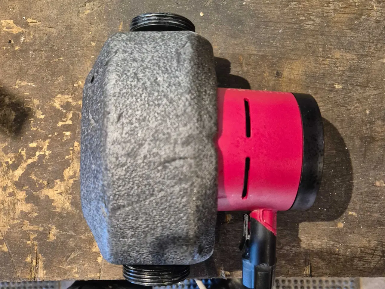 Billede 2 - Grundfos Alpha 2 25-60-180