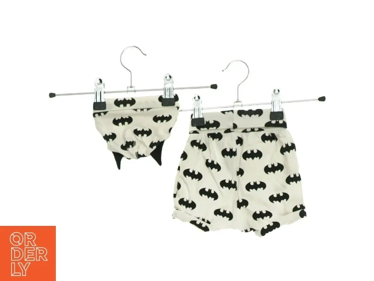 Billede 2 - Sæt (2 stk.) fra H&M (str. 50 cm)