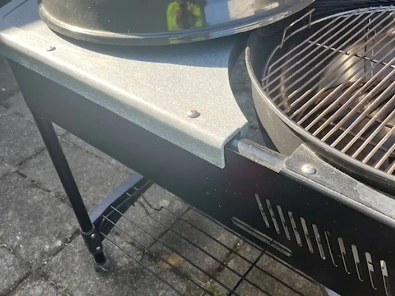 Billede 3 - Weber Grill