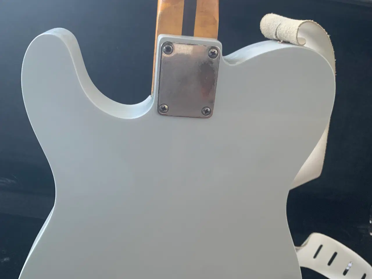 Billede 5 - Custom telecaster