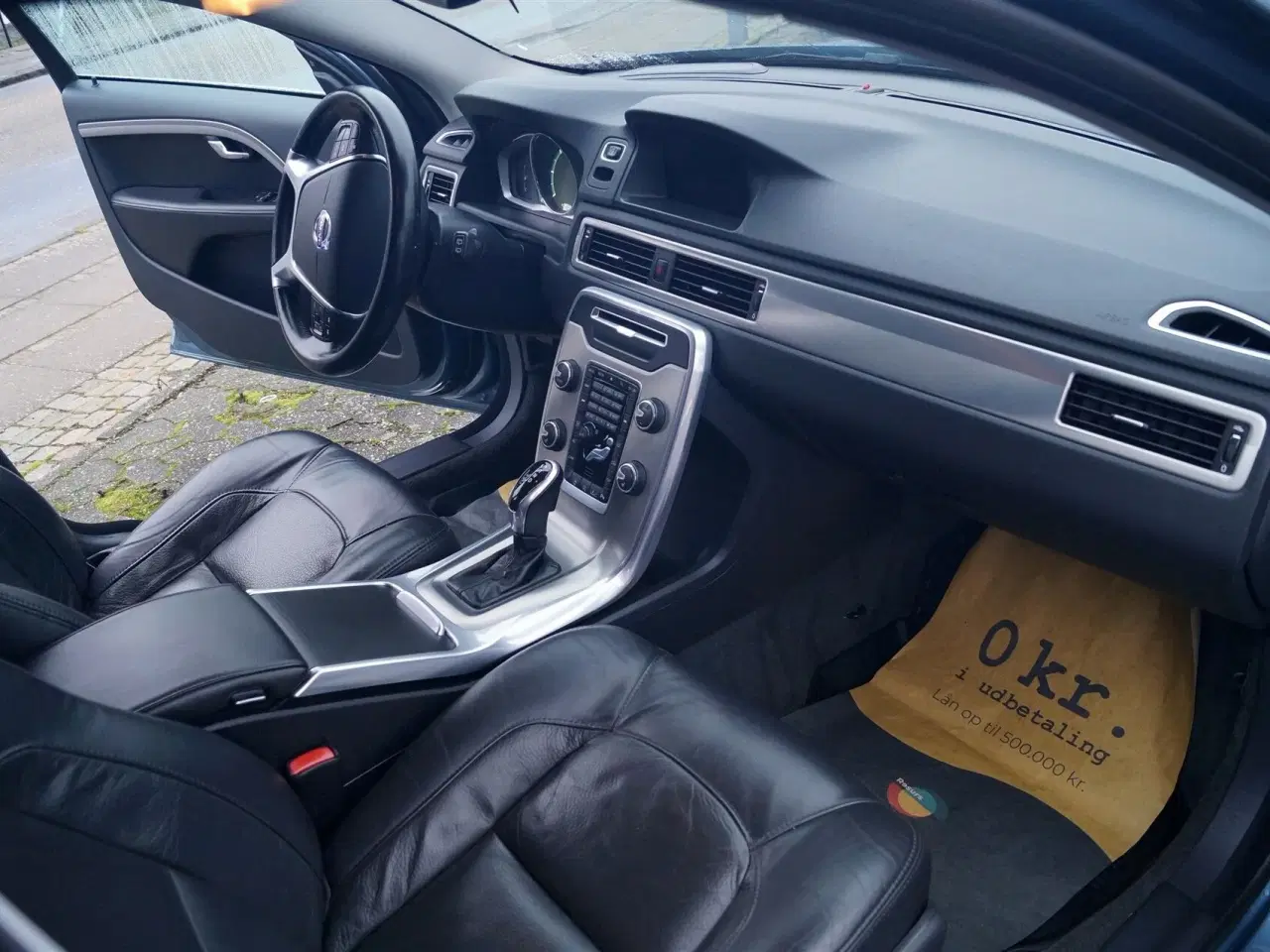 Billede 14 - Volvo V70 2,0 D4 Eco Momentum 181HK Stc 8g Aut.