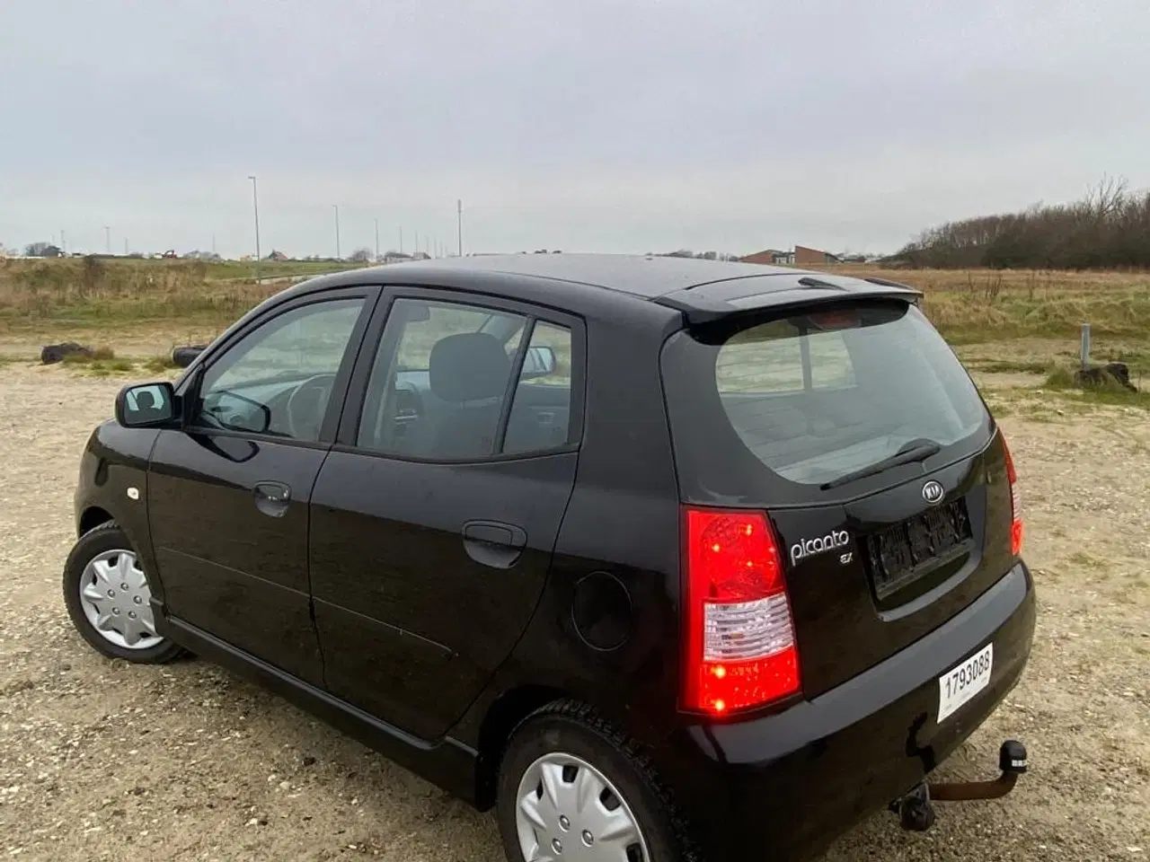 Billede 10 - Kia Picanto