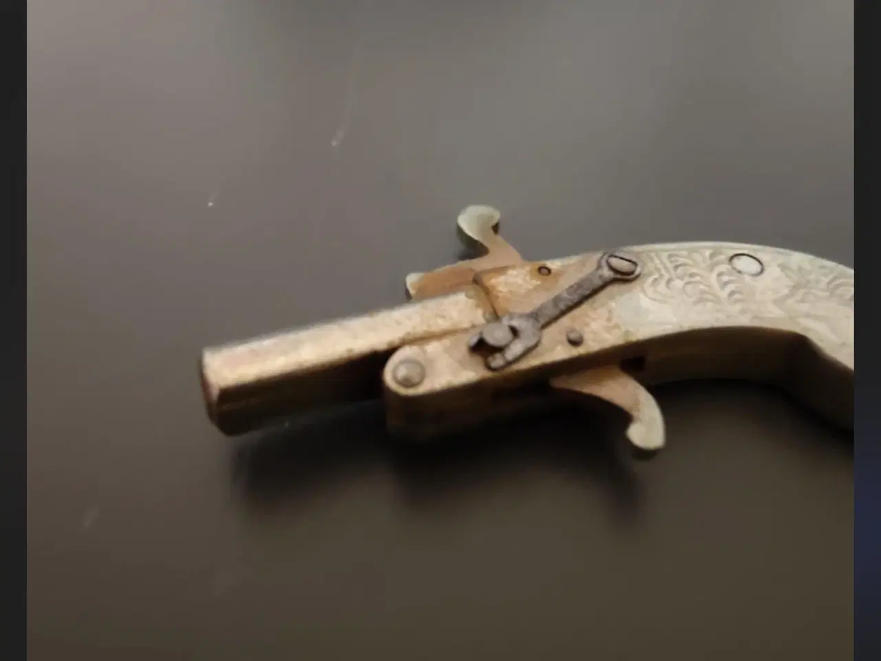 Billede 5 - Mini forlader pistol 